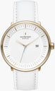 Nordgreen Watch Philosopher PH36GOLEWHXX