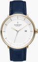 Nordgreen Watch Philosopher PH36GOLENAXX