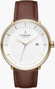 Nordgreen Watch Philosopher PH36GOLEDBXX