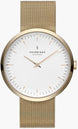 Nordgreen Watch Infinity IN40GOMEGOXX