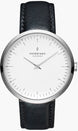 Nordgreen Watch Infinity IN32SILEBLXX