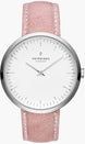 Nordgreen Watch Infinity IN32SILEPIXX
