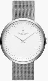 Nordgreen Watch Infinity IN32SIMESIXX