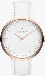 Nordgreen Watch Infinity IN32RGLEWHXX