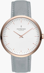 Nordgreen Watch Infinity IN32RGLEGRXX