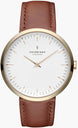 Nordgreen Watch Infinity IN32GOLEBRXX