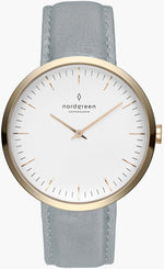 Nordgreen Watch Infinity IN32GOLEGRXX