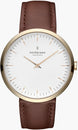Nordgreen Watch Infinity IN32GOLEDBXX