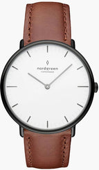 Nordgreen Watch Native NR40GMLEBRXX