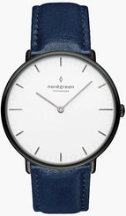 Nordgreen Watch Native NR40GMLENAXX