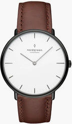 Nordgreen Watch Native NR40GMLEDBXX