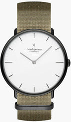 Nordgreen Watch Native NR40GMNYAGXX