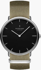 Nordgreen Watch Native NR40SINYAGBL