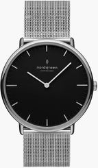 Nordgreen Watch Native NR40SIMESIBL
