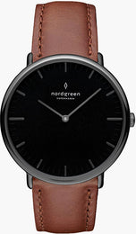 Nordgreen Watch Native NR40GMLEBRBL