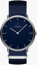 Nordgreen Watch Native NR40SINYNANA