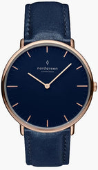 Nordgreen Watch Native NR40RGLENANA