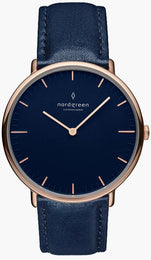 Nordgreen Watch Native NR40RGLENANA