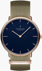 Nordgreen Watch Native NR40RGNYAGNA