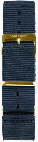 Nordgreen Native