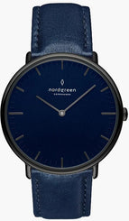 Nordgreen Watch Native NR40GMLENANA