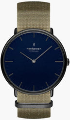 Nordgreen Watch Native NR40GMNYAGNA