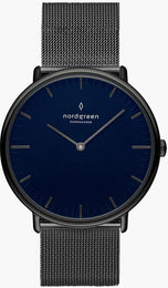 Nordgreen Watch Native NR40GMMEGUNA