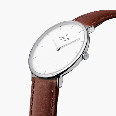 Nordgreen Native Watch
