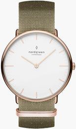 Nordgreen Watch Native NR36RGNYAGXX