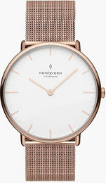 Nordgreen Watch Native NR36RGMEROXX