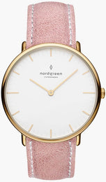 Nordgreen Watch Native NR36GOLEPIXX