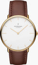 Nordgreen Watch Native NR36GOLEDBXX