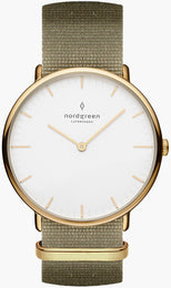 Nordgreen Watch Native NR36GONYAGXX