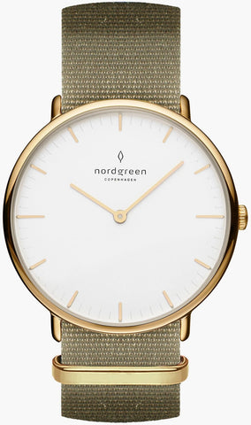Nordgreen Watch Native NR36GONYAGXX
