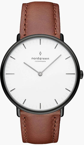 Nordgreen Watch Native NR36GMLEBRXX