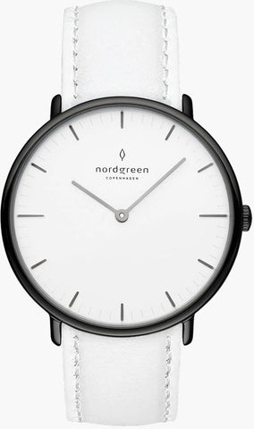 Nordgreen Watch Native NR36GMLEWHXX