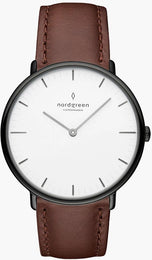 Nordgreen Watch Native NR36GMLEDBXX