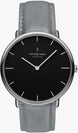 Nordgreen Watch Native NR36SILEGRBL