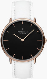Nordgreen Watch Native NR36RGLEWHBL