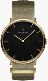 Nordgreen Watch Native NR36GONYAGBL