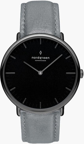 Nordgreen Watch Native NR36GMLEWHBL
