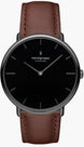 Nordgreen Watch Native NR36GMLEDBBL