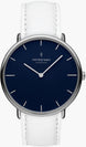 Nordgreen Watch Native NR36SILEWHNA