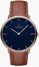 Nordgreen Watch Native NR36RGLEBRNA