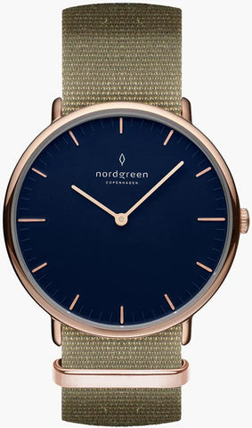 Nordgreen Watch Native NR36RGNYAGNA