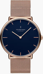 Nordgreen Watch Native NR36RGMERONA