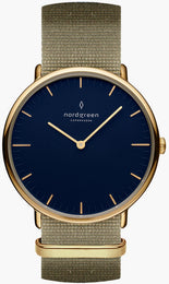 Nordgreen Watch Native NR36GONYAGNA