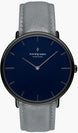 Nordgreen Watch Native NR36GMLEGRNA