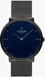 Nordgreen Watch Native NR36GMMEGUNA