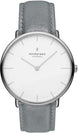 Nordgreen Watch Native NR32SILEGRXX